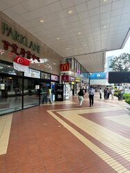 Parklane Shopping Mall (D7), Retail #602637251